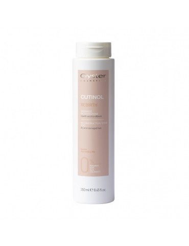 Cutinol Shampoo Rebirth