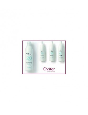 OYSTER OXY CREAM oxidizing...
