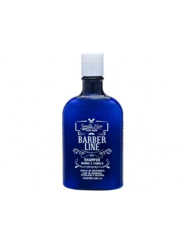 Shampoo barba e capelli |...
